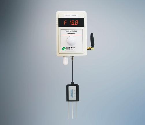 溫室環境監測儀