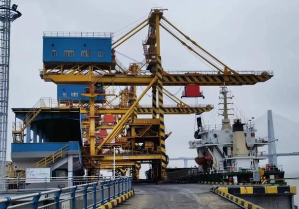 浙江臺州風速報警儀