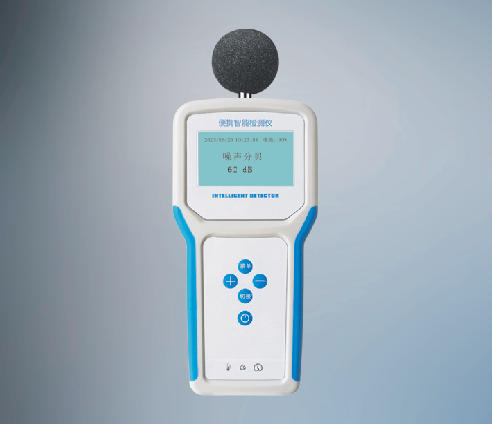 噪聲檢測(cè)儀