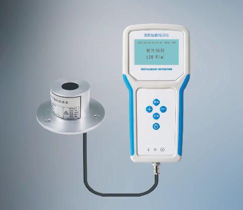 紫外輻射檢測(cè)儀