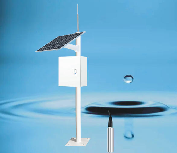 地下水監測系統