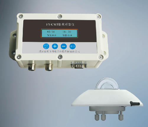 太陽(yáng)輻射記錄儀