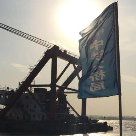 中鐵大橋局長江氣象水文觀測站